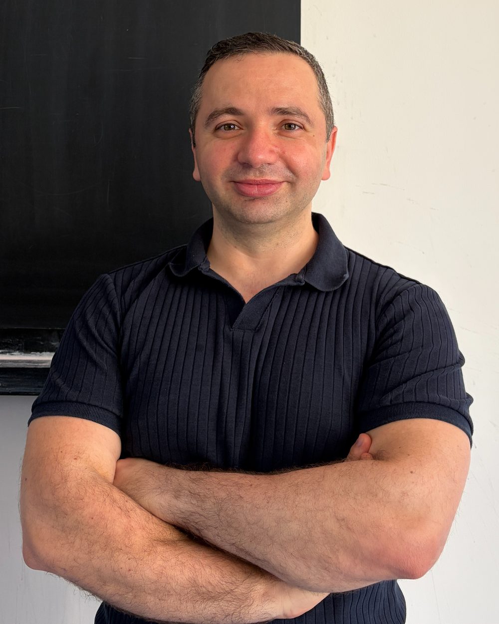 Лъчезар Симеонов