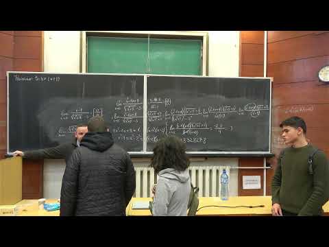 Лекция 1 — запис